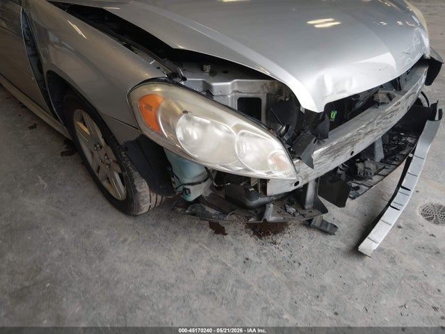 Chevrolet Impala Lt