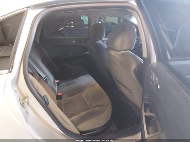 Chevrolet Impala Lt