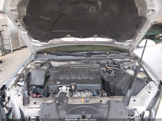 Chevrolet Impala Lt