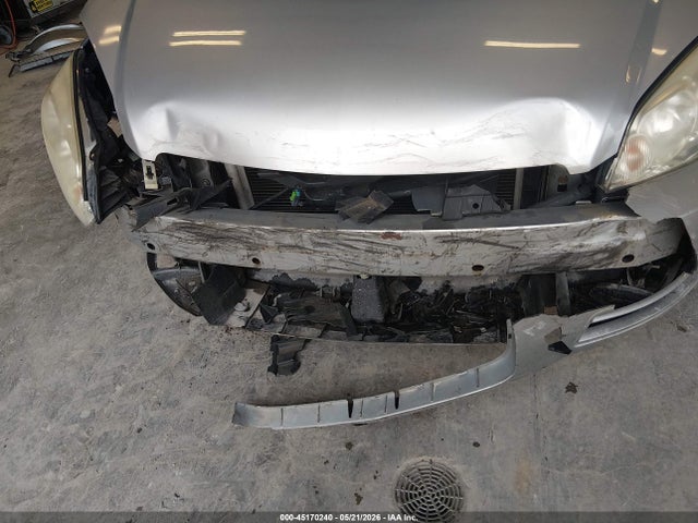 Chevrolet Impala Lt