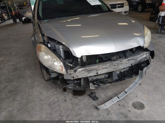 Chevrolet Impala Lt