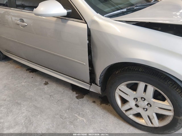Chevrolet Impala Lt
