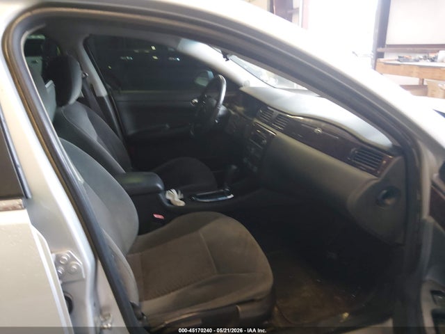 Chevrolet Impala Lt