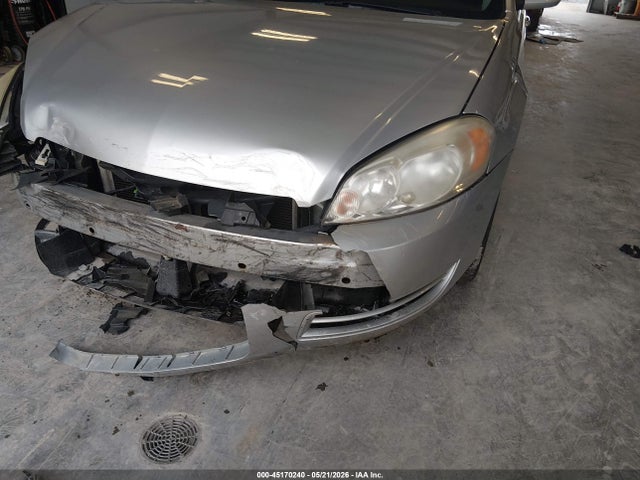 Chevrolet Impala Lt