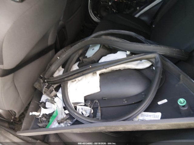 Ford Fiesta Se