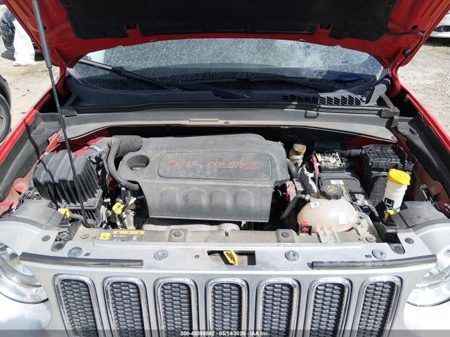 Jeep Renegade Limited