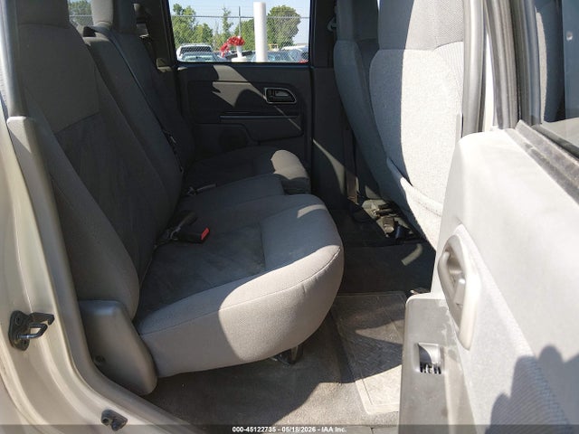 Chevrolet Colorado Ls