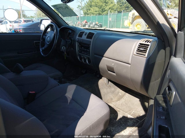 Chevrolet Colorado Ls