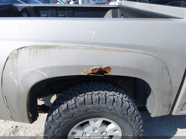 Chevrolet Colorado Ls