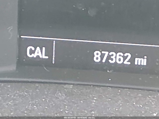 Chevrolet Malibu Fwd Lt