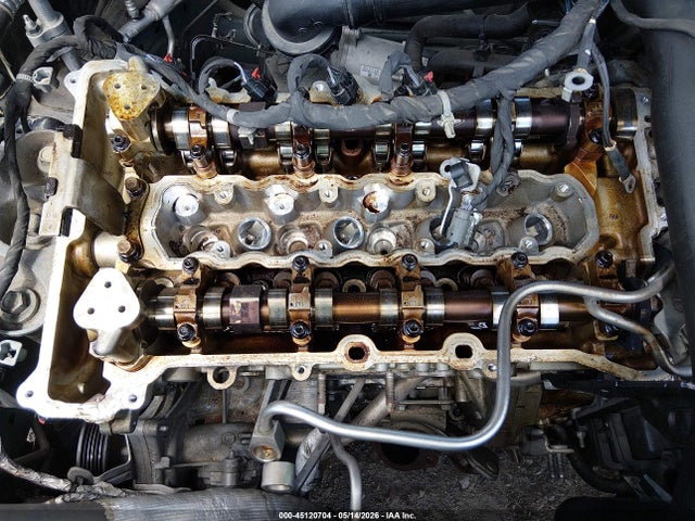 Chevrolet Malibu Fwd Lt