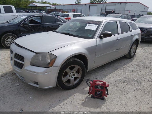 Dodge Magnum
