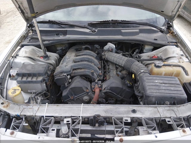 Dodge Magnum