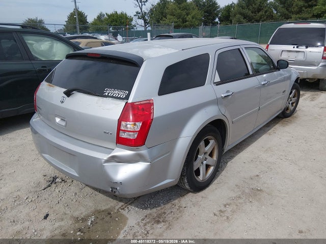 Dodge Magnum