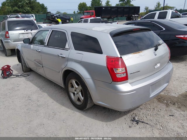 Dodge Magnum