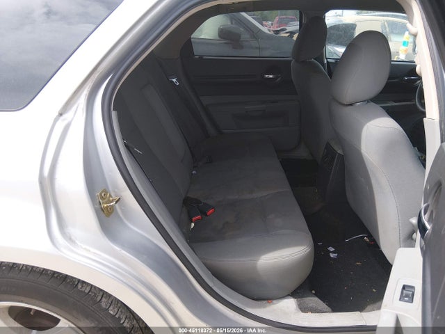 Dodge Magnum