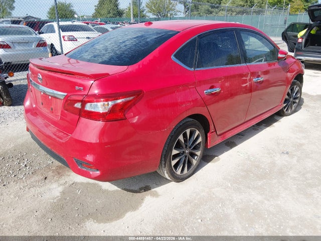 Nissan Sentra