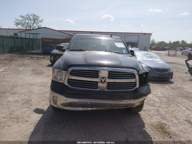 Ram 1500 Big Horn  4x4 5'7 Box