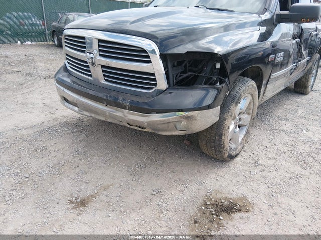 Ram 1500 Big Horn  4x4 5'7 Box