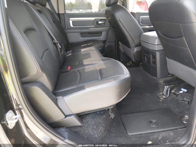 Ram 1500 Big Horn  4x4 5'7 Box
