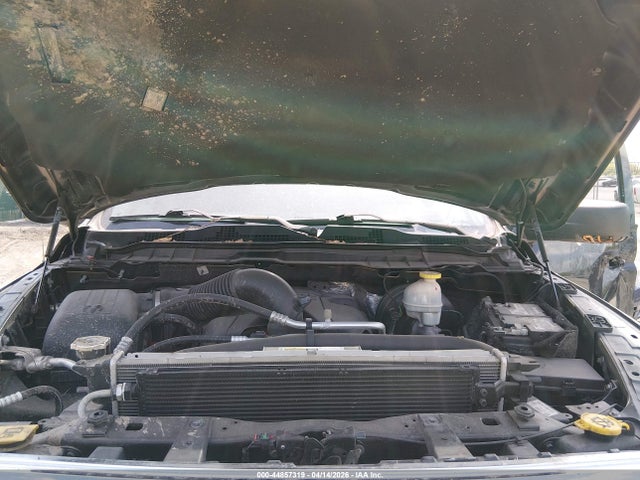 Ram 1500 Big Horn  4x4 5'7 Box