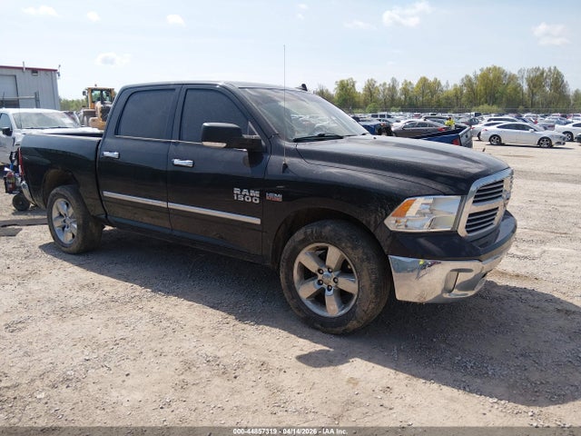 Salvage Ram 1500 Image