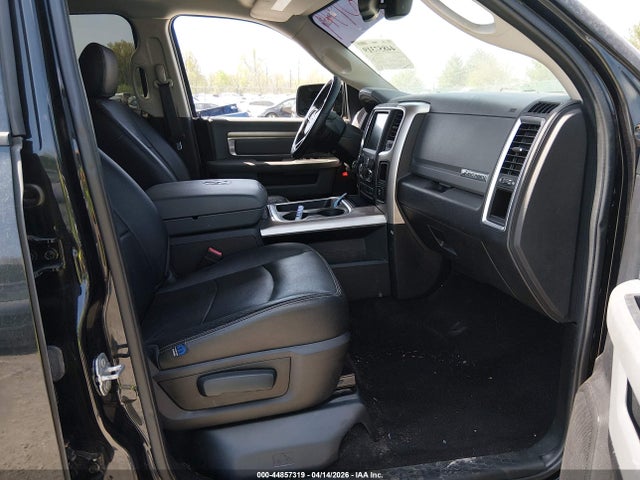 Ram 1500 Big Horn  4x4 5'7 Box