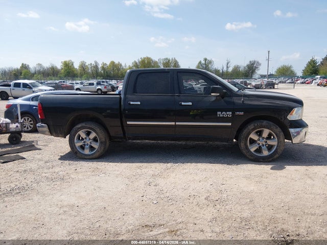 Ram 1500 Big Horn  4x4 5'7 Box