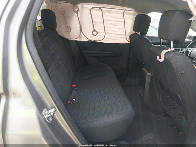 GMC Terrain Sle-1