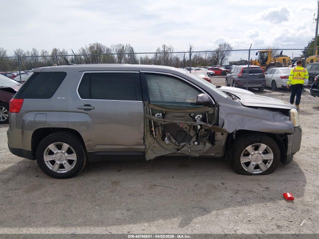 GMC Terrain Sle-1