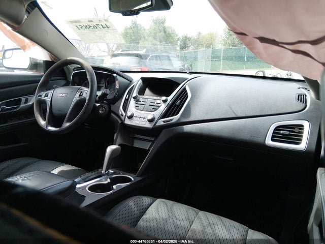 GMC Terrain Sle-1