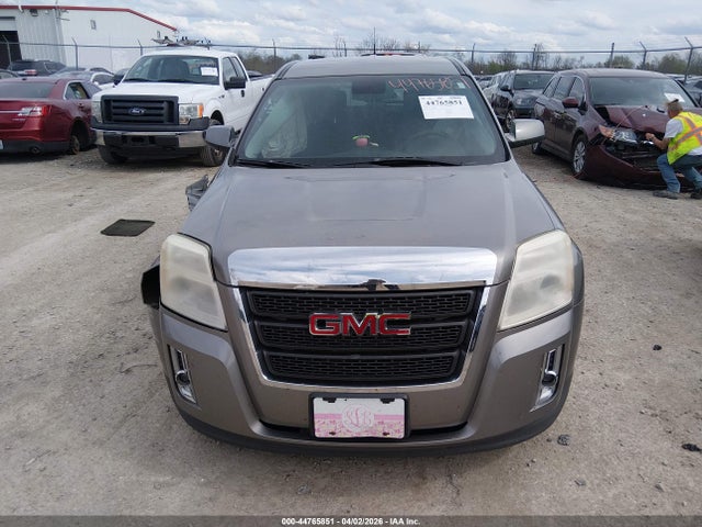 GMC Terrain Sle-1