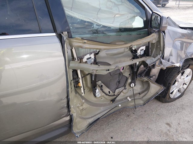 GMC Terrain Sle-1