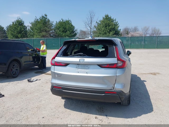 Honda CR-V Lx 2wd