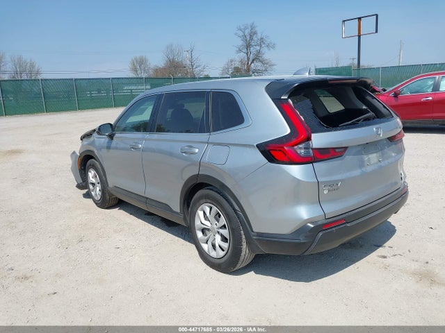 Honda CR-V Lx 2wd