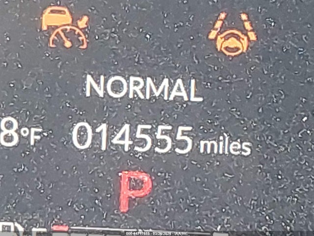Honda CR-V Lx 2wd