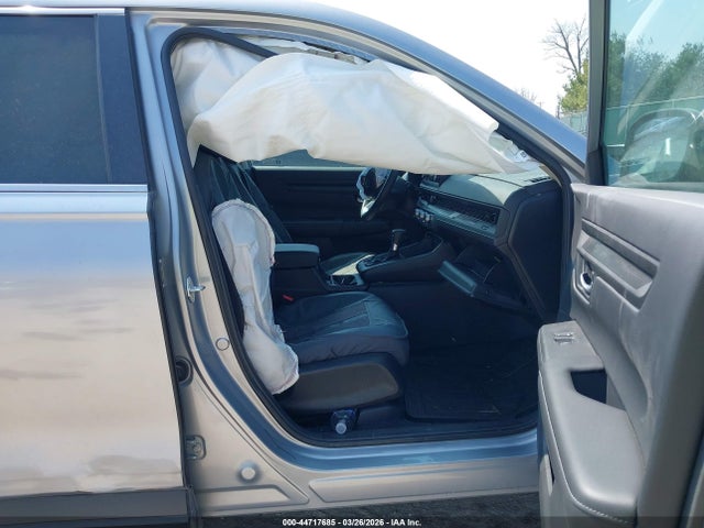 Honda CR-V Lx 2wd