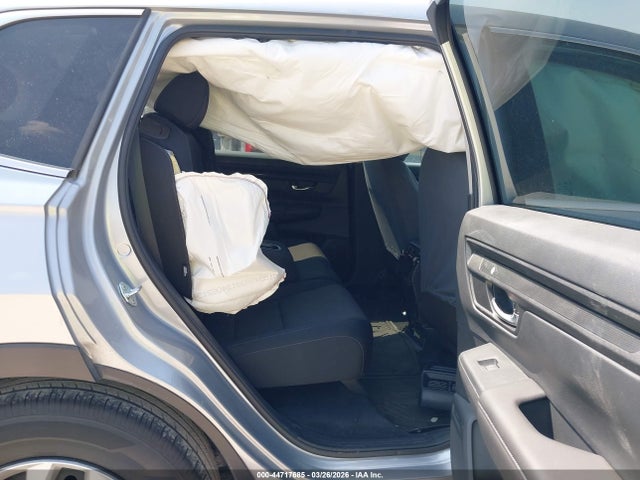 Honda CR-V Lx 2wd