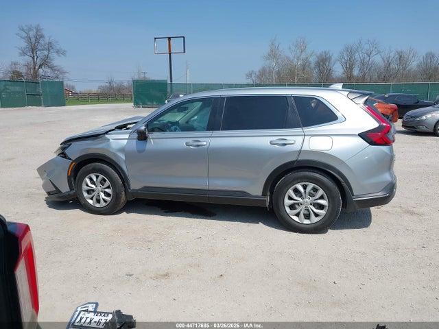 Honda CR-V Lx 2wd
