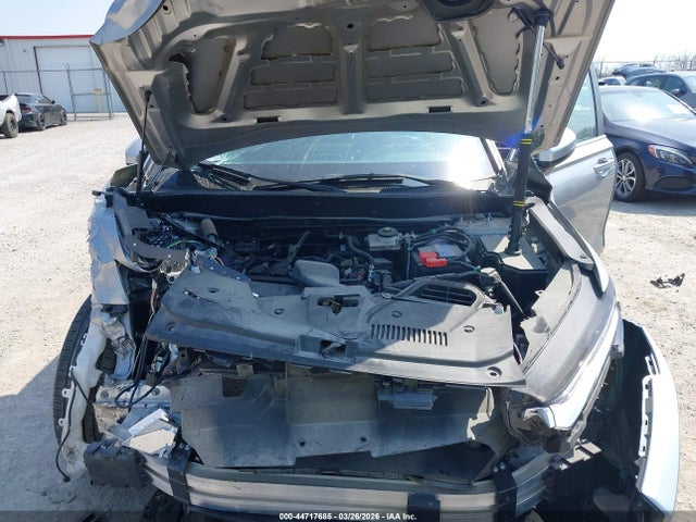 Honda CR-V Lx 2wd