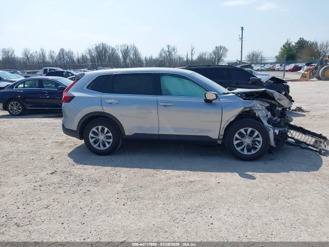 Honda CR-V Lx 2wd