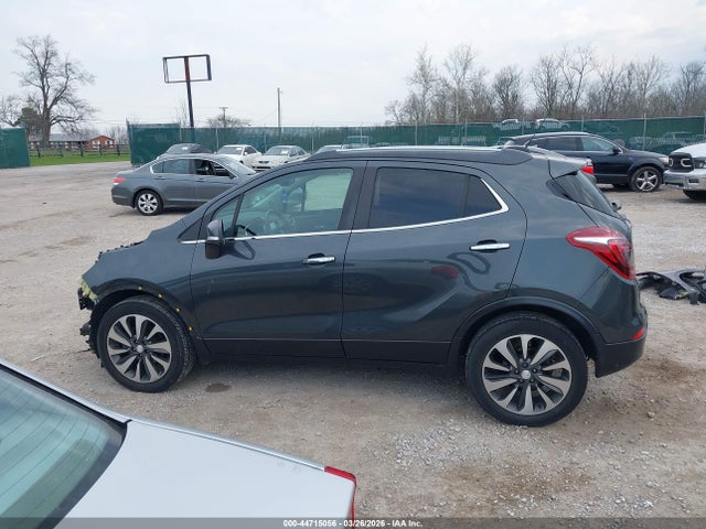Buick Encore Preferred Ii