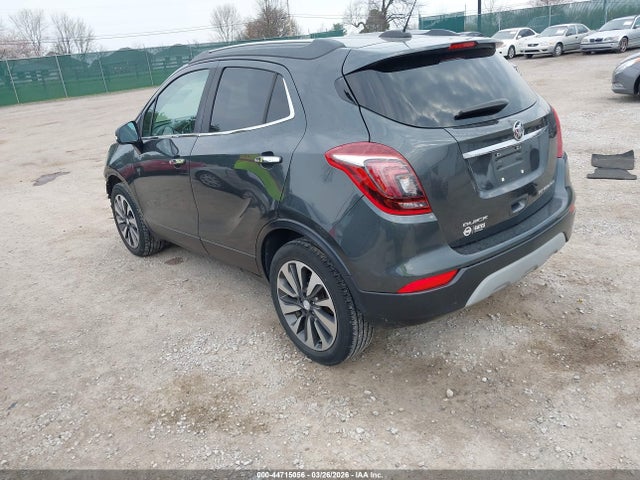 Buick Encore Preferred Ii
