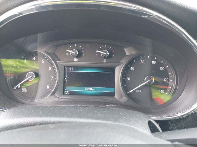 Buick Encore Preferred Ii