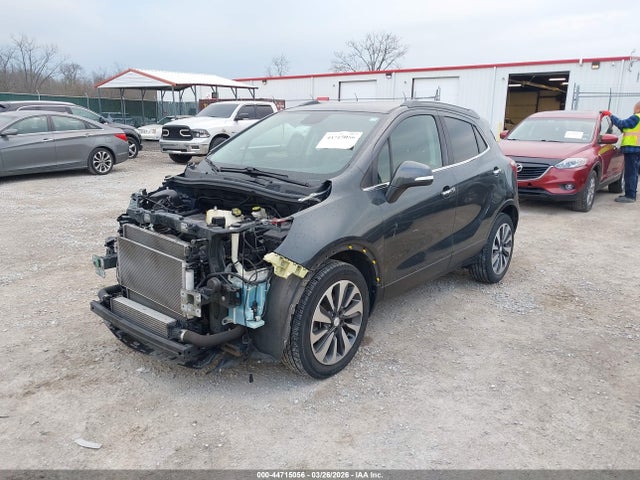 Buick Encore Preferred Ii