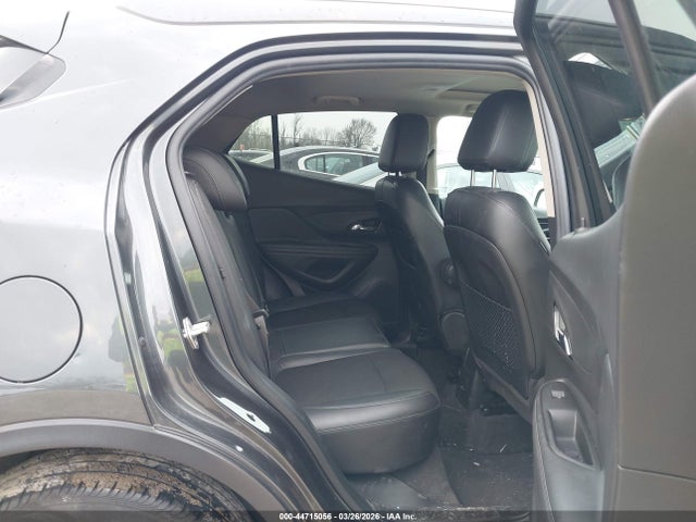 Buick Encore Preferred Ii