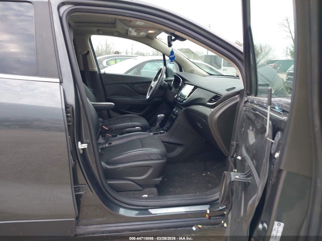 Buick Encore Preferred Ii