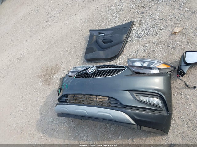 Buick Encore Preferred Ii