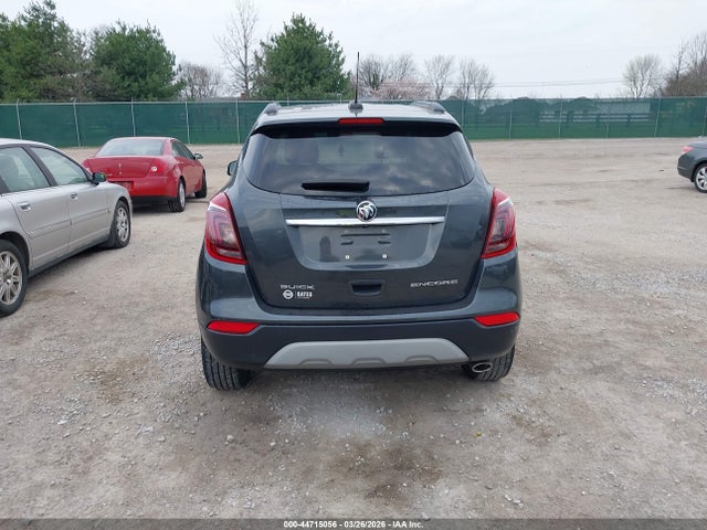 Buick Encore Preferred Ii