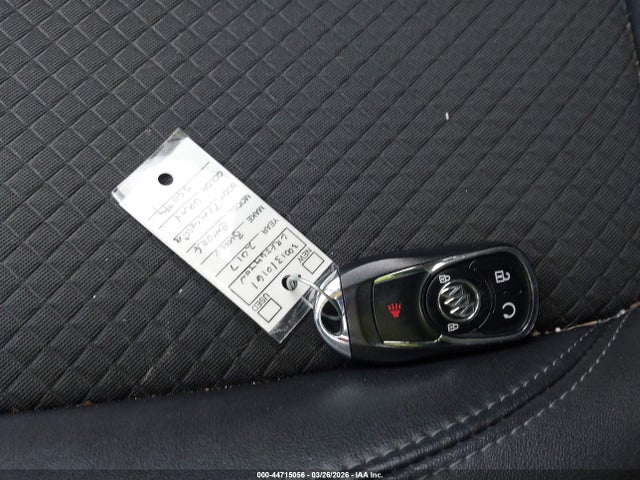 Buick Encore Preferred Ii